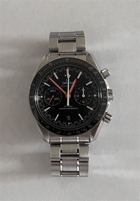 omega speedmaster 44|omega 9900.